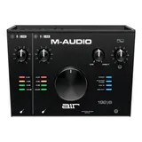 Interface De Audio Air