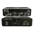 Interface De Áudio Behringer U-phoria Umc22 Bivolt