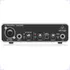 Interface De Áudio Behringer U-phoria Umc22 Cor Preto