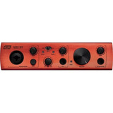 Interface De Audio Esi