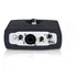 Interface De Áudio Icon Usb 1 Canal Micu Live(pro Drive Iii)