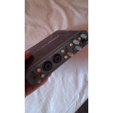 Interface De Audio M
