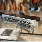 Interface De Audio M