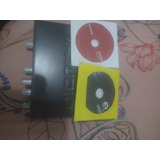 Interface De Audio M