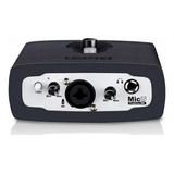 Interface De Audio Micu