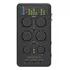 Interface De Áudio Midi Ik Multimedia Irig Pro Quattro I/o