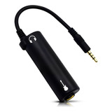Interface De Audio P