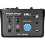 Interface De Audio Solid
