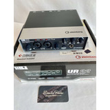 Interface De Audio Steinberg