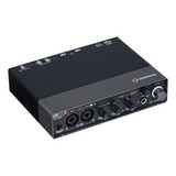 Interface De Audio Steinberg