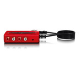 Interface De Audio Uca222