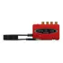 Interface De Áudio Usb Behringer U-control Uca222 2 Canais