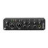 Interface De Áudio Usb Md22 Gravação 24bits Placa De Som