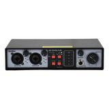 Interface De Audio Usb