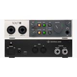 Interface De Audio Volt