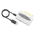 Interface De Audio 2 Canais U-control Uca202 Behringer (12x)