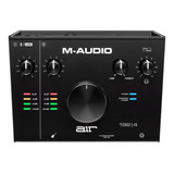 audio