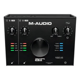Interface De Audio Air