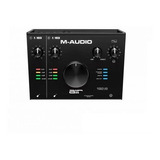audio