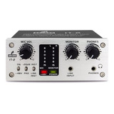 Interface De Áudio Arcano It 2 Alta Qualidade Pre amp E Usb