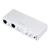 Interface De Audio Arturia