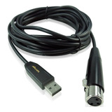 Microfone