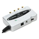 Interface De Audio Behringer