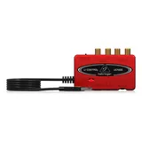 Interface De Audio Behringer