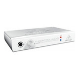 Interface De Áudio Firewire Behringer Fca202