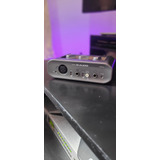 Interface De Audio M