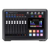 Interface De Audio Tascam