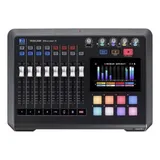 Interface De Audio Tascam