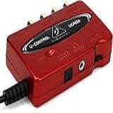 Interface De áudio USB Behringer U-Control UCA222
