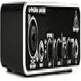 Interface De áudio USB Behringer U-Phoria UMC22