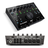 Audio