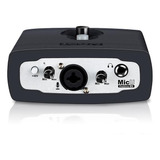 Interface De Audio Usb