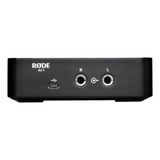 Interface De Audio Usb