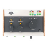 Interface De Áudio Volt 276 Usb