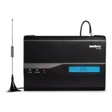 Interface De Celular Itc 4000 Intelbras Chipeira Callcenter