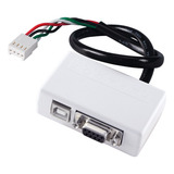 Interface De Conexão Direta Paradox 306usb