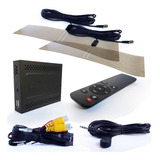 Interface De Desbloqueio De Tela Renegade Tv Hd Espelhamento