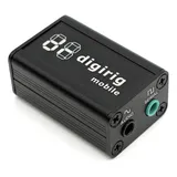 Interface De Modos Digitais