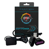 Interface De Perfomance Hummer