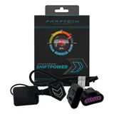 Interface De Perfomance Hummer