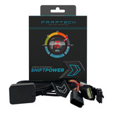 Interface De Perfomance Shiftpower