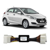 Interface De Tela Hyundai Hb20 2015 A 2019 Desbloqueio