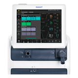 Interface De Ventilador Mecanico