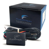 Interface De Volante Flexitron