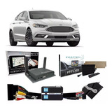 Interface Desbloqueio De Tela Multimídia Fusion Espelhamento Tv Full Hd Usb
