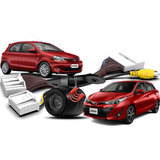 Interface Desbloqueio Tela Video Movimento camera Ré Toyota